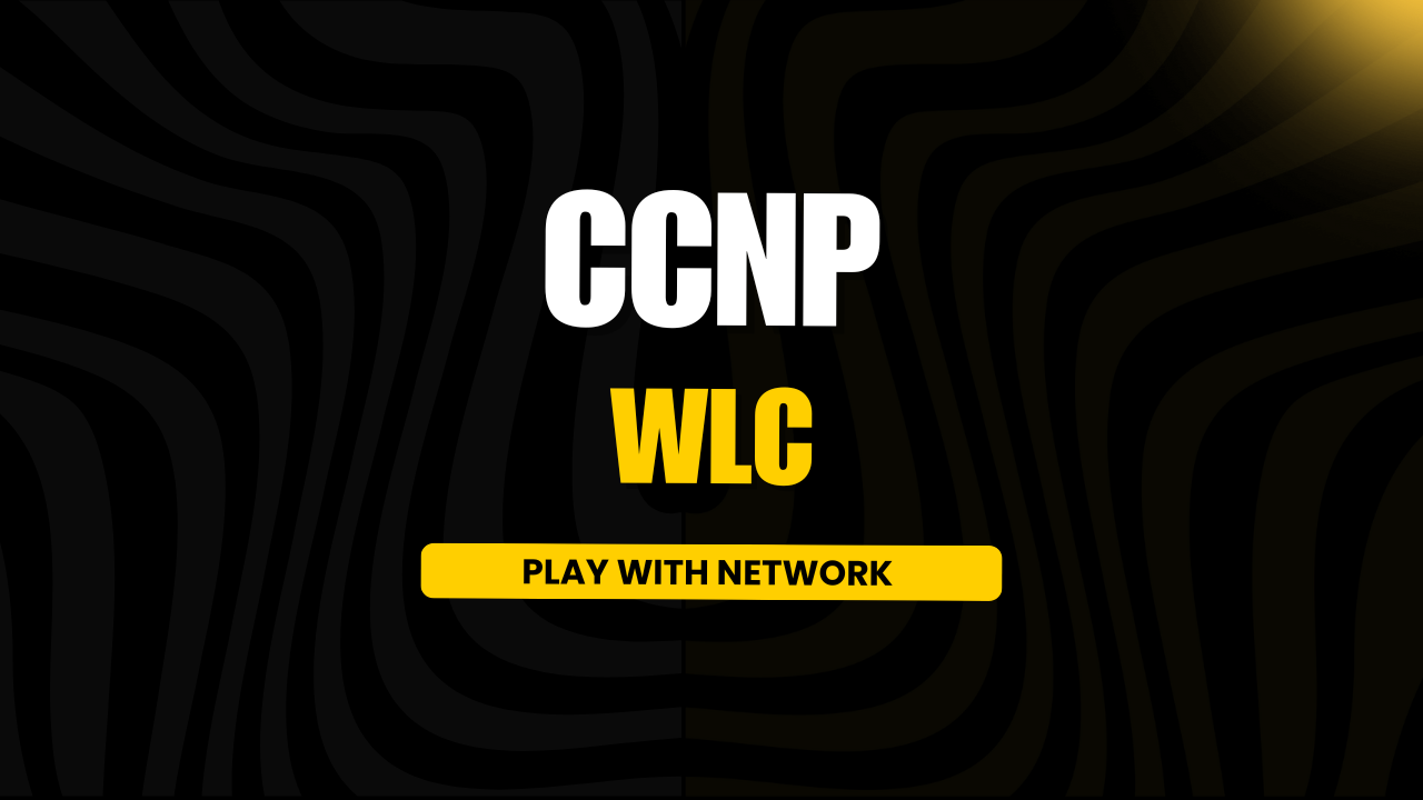 CCNP ENCOR